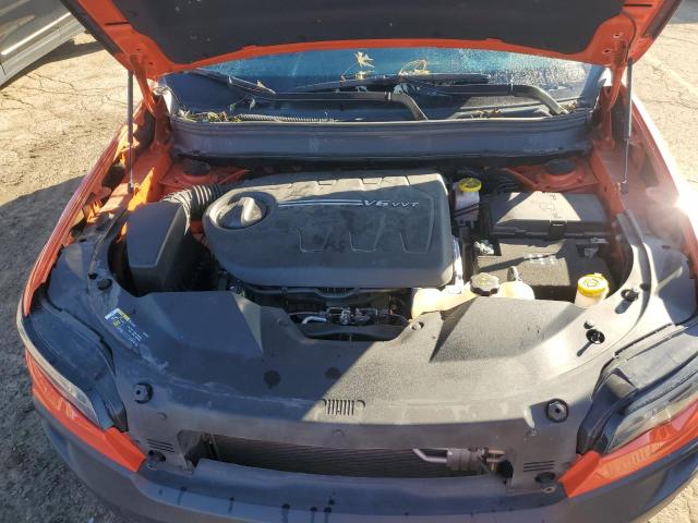 2021 JEEP CHEROKEE T - 1C4PJMBX1MD122720