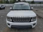 LAND ROVER LR4 HSE photo