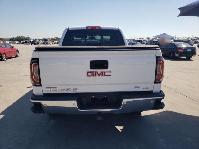 2018 GMC SIERRA K15 - 3GTU2NEC0JG441457
