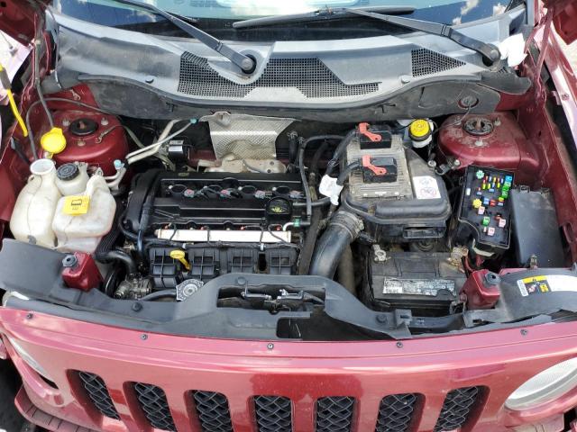 2016 JEEP PATRIOT SP - 1C4NJRBB6GD697019
