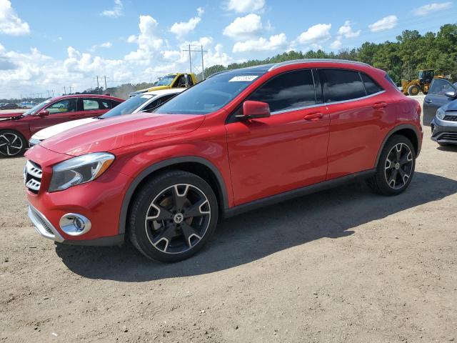 2019 MERCEDES-BENZ GLA-CLASS