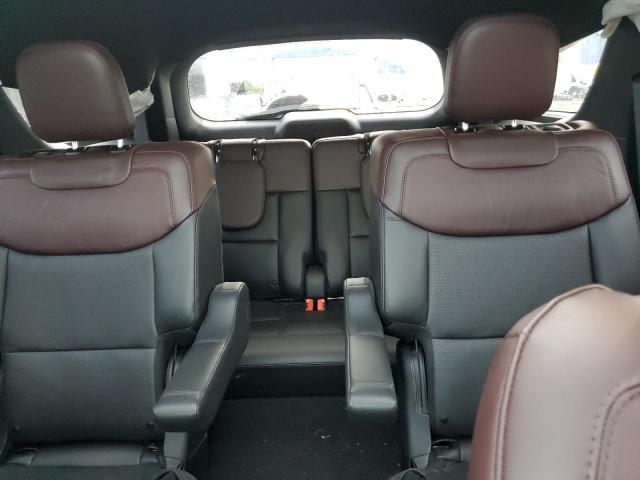 2022 FORD EXPLORER P - 1FM5K8HC3NGA60216