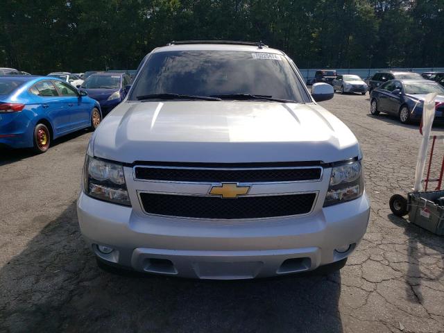 VIN 1GNSCJE09DR253857 2013 Chevrolet Suburban, C150... no.5