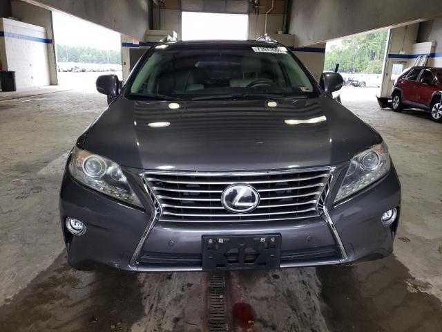 VIN 2T2BK1BA6FC256880 2015 Lexus RX, 350 Base no.5