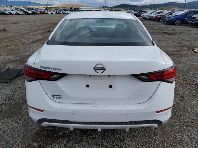 2024 NISSAN SENTRA S - 3N1AB8BV6RY263489