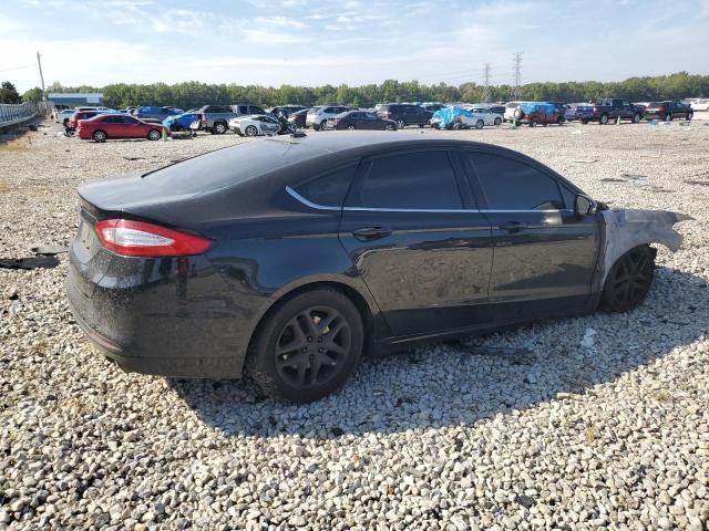 VIN 3FA6P0HDXFR179076 2015 Ford Fusion, SE no.3