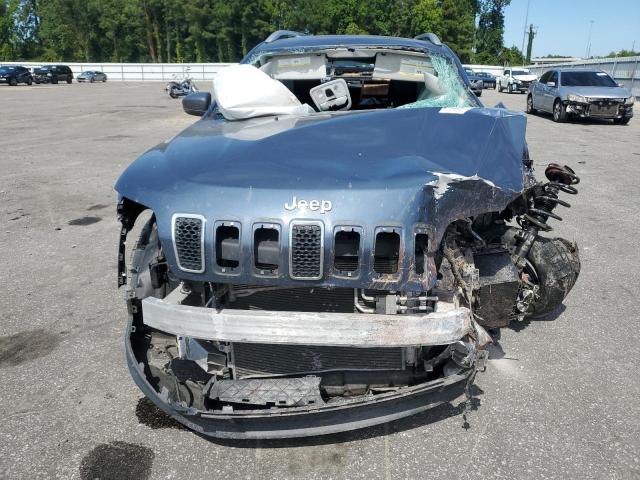 2020 JEEP CHEROKEE L - 1C4PJMLB3LD626641