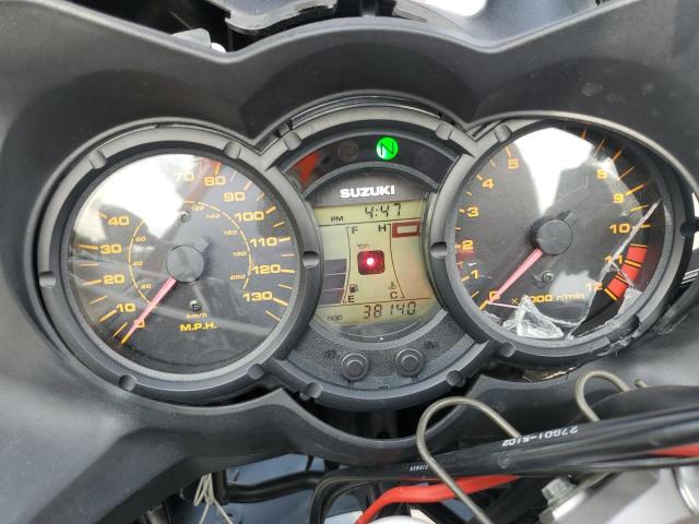 2006 SUZUKI DL650 K JS1VP54A062100396