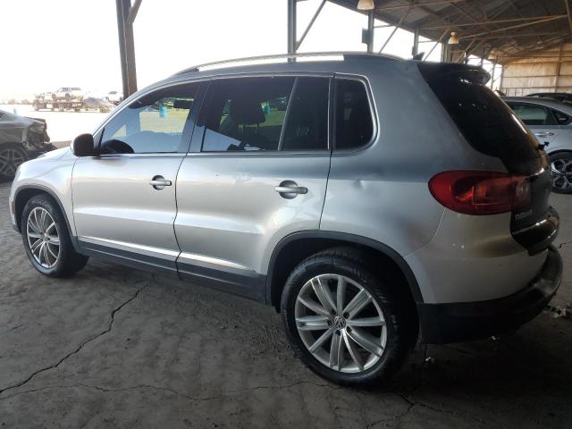 2013 VOLKSWAGEN TIGUAN S WVGAV3AX3DW564579  72946124