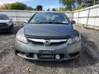 HONDA CIVIC LX photo