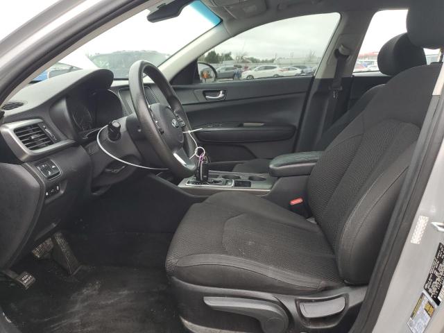 2019 KIA OPTIMA LX - 5XXGT4L32KG370144