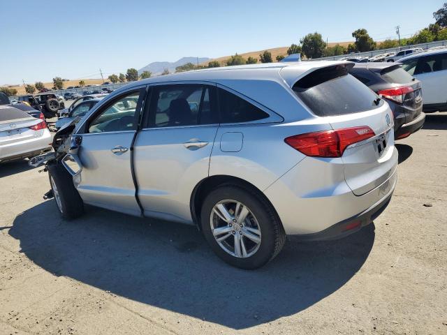 2015 ACURA RDX TECHNO 5J8TB3H54FL015358  71369264