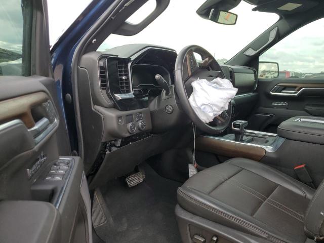 2022 CHEVROLET SILVERADO 1GCPAFED9NZ631102  71194294