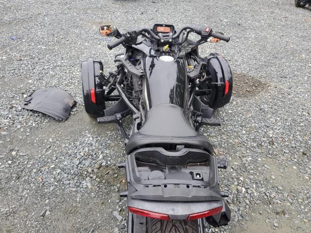 2022 CAN-AM SPYDER ROA - 2BXRDDD2XNV000154
