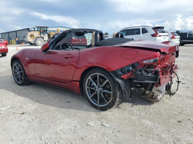 VIN JM1NDAD75K0307934 2019 Mazda MX-5, Grand Touring no.2