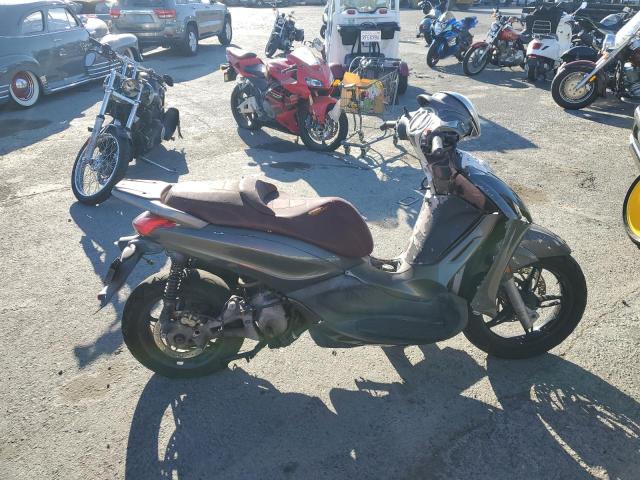 2013 PIAGGIO BV 350 - ZAPM690T0D5002076