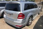 MERCEDES-BENZ GL 450 4MA photo