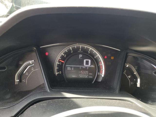 2016 HONDA CIVIC LX - 19XFC2F54GE061840