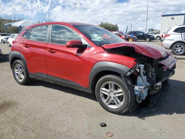 2019 HYUNDAI KONA SE - KM8K12AA8KU244432