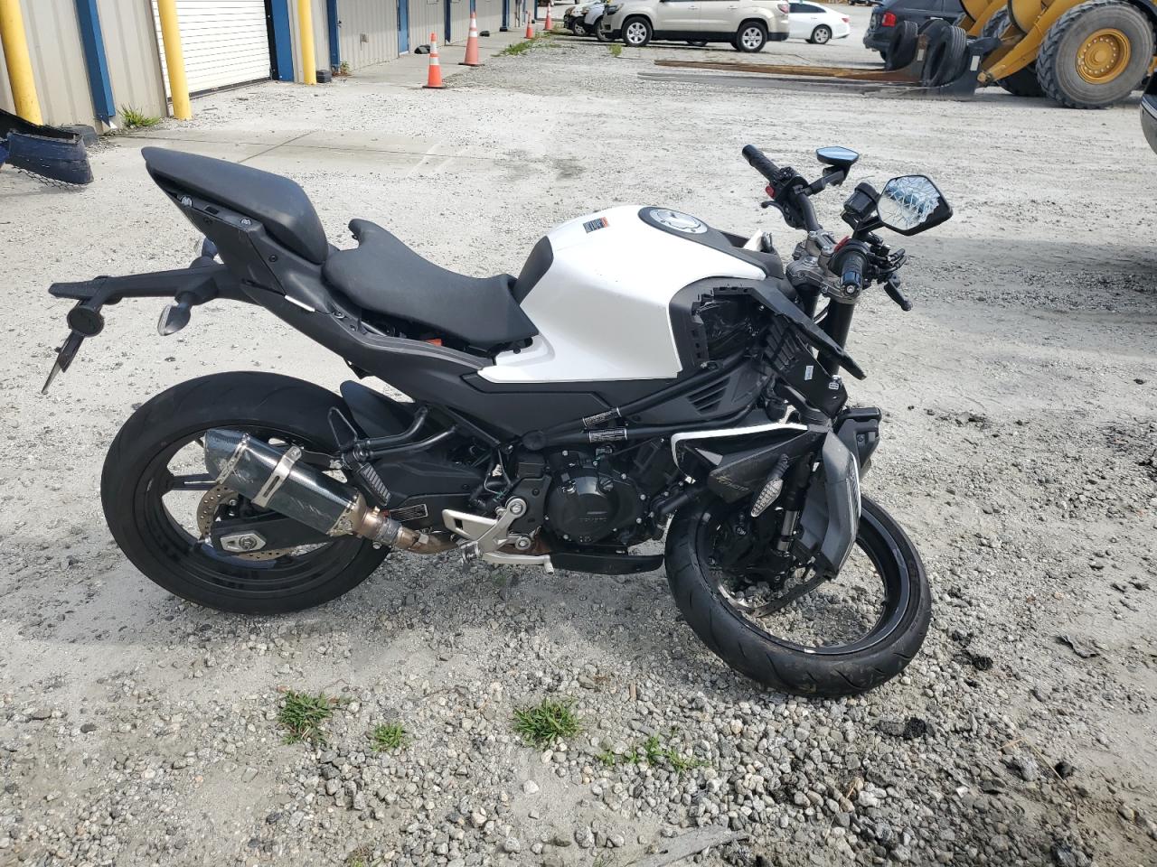 CF MOTO 450NK 2024 