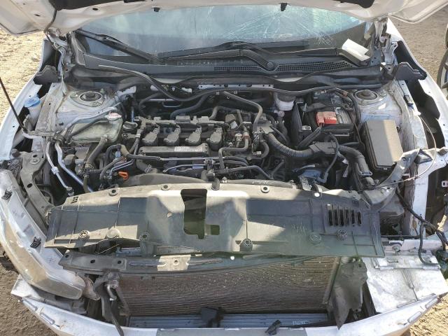 VIN SHHFK7H60KU202183 2019 Honda Civic, EX no.11