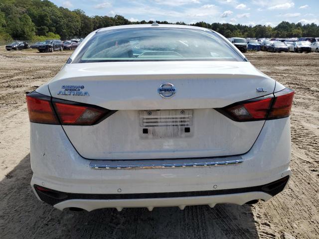 2022 NISSAN ALTIMA SL - 1N4BL4EVXNN399527