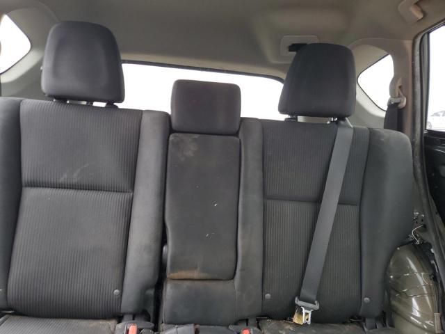 2017 TOYOTA RAV4 LE - 2T3BFREVXHW670338