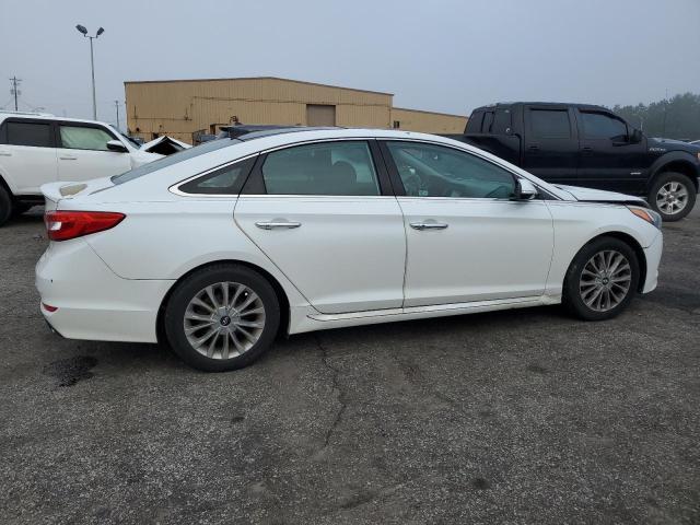 2015 HYUNDAI SONATA SPO - 5NPE34AF9FH027197