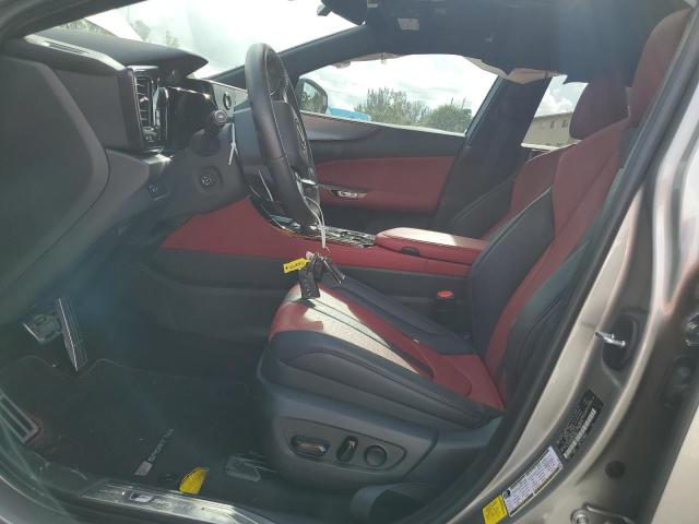 2024 LEXUS NX 350 LUX 2T2KGCEZ0RC050960