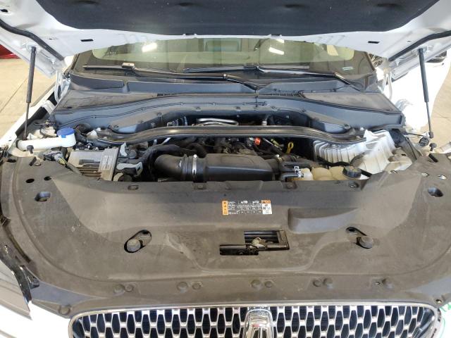 2022 LINCOLN AVIATOR 5LM5J6XC5NGL17219