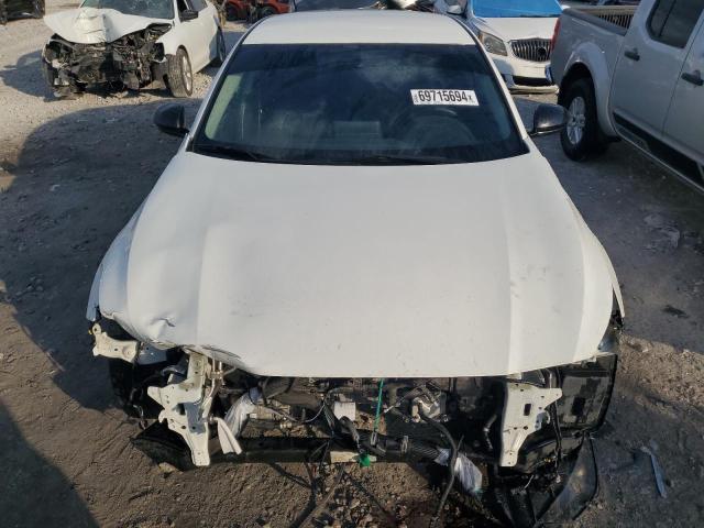 2019 NISSAN ALTIMA SR - 1N4BL4CV0KC175452