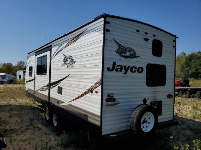 JAYCO JAY FLIGHT 2019 two tone   1UJBJ0BN2K17R0350 photo #4