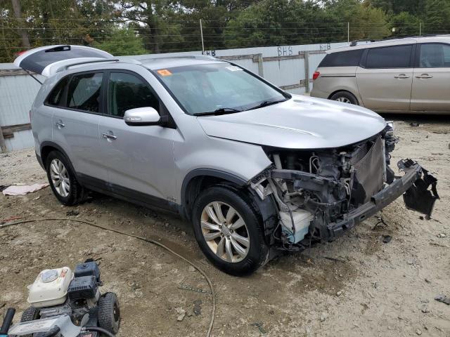 Vin: 5xykuca15bg031408, lot: 71751124, kia sorento ex 20114