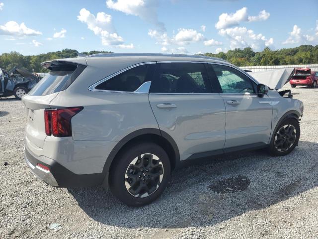 2024 KIA SORENTO S - 5XYRL4JC7RG286130