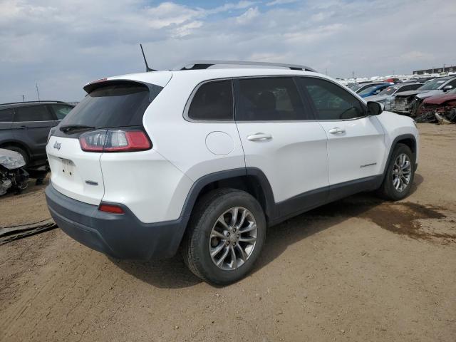 2019 JEEP CHEROKEE L - 1C4PJLLB5KD151373