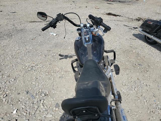 2019 HARLEY-DAVIDSON FLSB 1HD1YMJ27KB039405