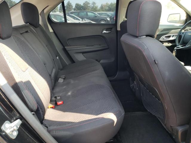 2015 CHEVROLET EQUINOX LS - 2GNALAEK1F1119031