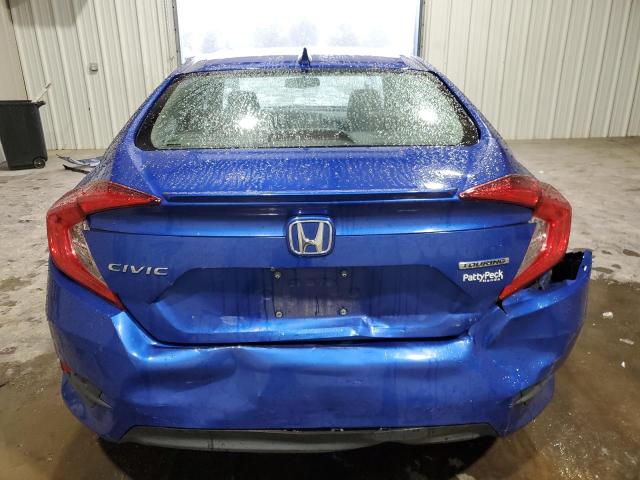 2017 HONDA CIVIC TOUR - 19XFC1F99HE013717