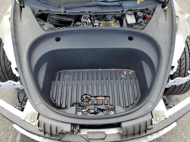 2021 TESLA MODEL 3 - 5YJ3E1EAXMF028630