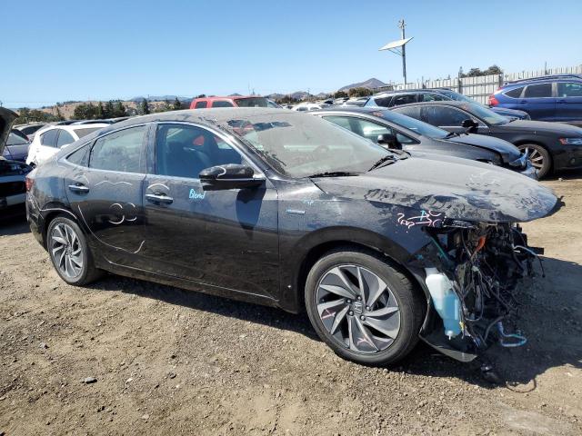 2019 HONDA INSIGHT TO 19XZE4F93KE003720