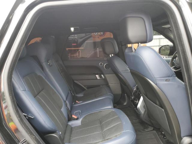 2020 LAND ROVER RANGE ROVE - SALWS2RU7LA886136