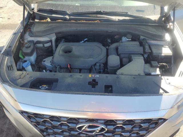 2020 HYUNDAI SANTA FE S - 5NMS3CAD2LH249908
