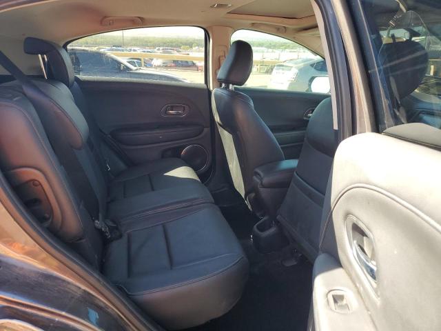 2018 HONDA HR-V EXL - 3CZRU6H72JM700045