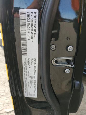 2022 RAM 1500 CLASS - 1C6RR7XT6NS194817