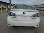 LEXUS HS 250H photo