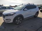 HYUNDAI TUCSON LIM photo