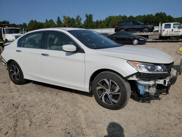 2017 HONDA ACCORD LX - 1HGCR2F34HA128068