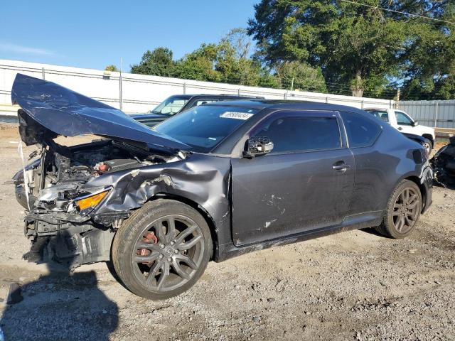 2015 TOYOTA SCION TC - JTKJF5C73FJ013538