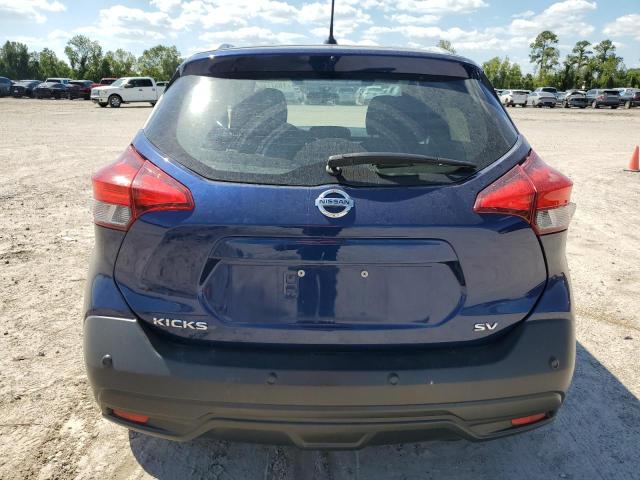 VIN 3N1CP5CV7LL486510 2020 NISSAN KICKS no.6