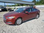 FORD FUSION S photo